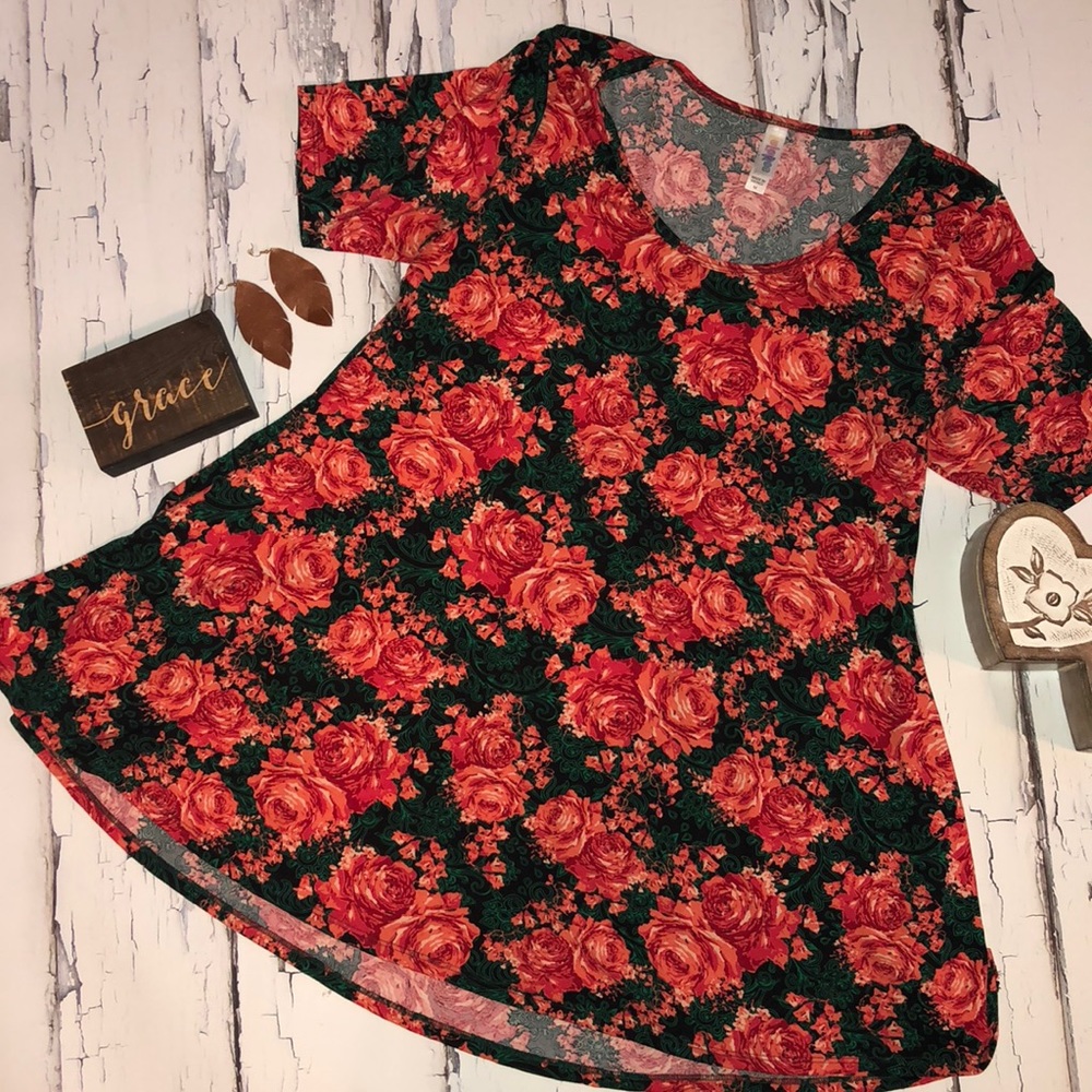 LuLaRoe Top